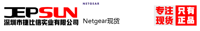 Netgear现货